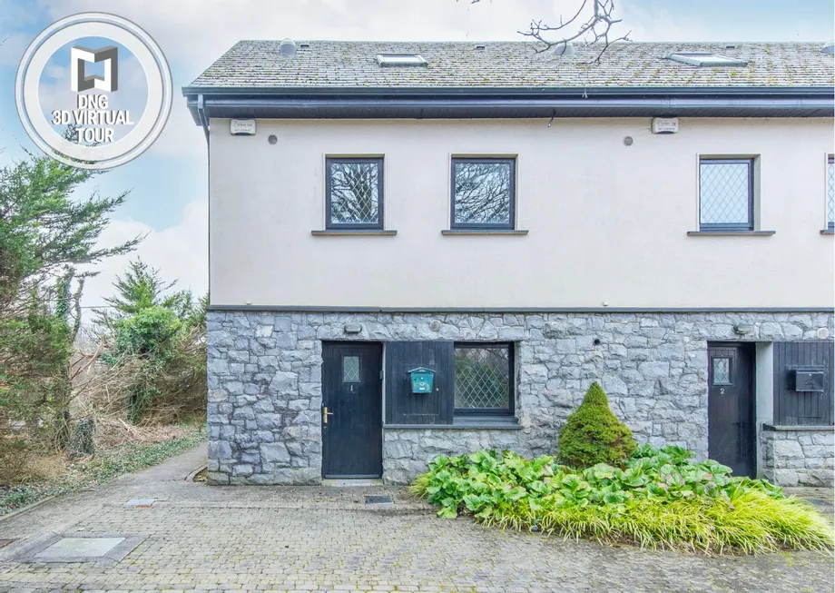 1 Saint Annes, Lower Dangan, Galway City, Galway, H91KP5W - DNG Estate Agents