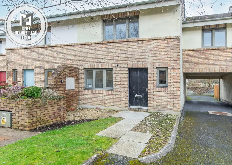 14 Rian Oisin, Cois Cuain, Salthill, Co. Galway, H91N6VH - DNG Estate Agents