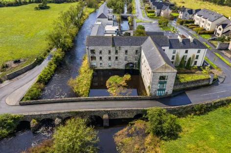 22 The Mill, Clondra, Co. Longford, N39PK54 -  DNG