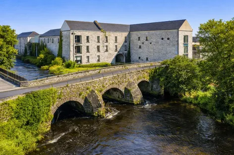 22 The Mill, Clondra, Co. Longford, N39PK54 -  DNG