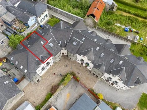 13 The Archways, Bridge Street, Carrick on Shannonm, Co. Leitrim, N41KC57 -  DNG