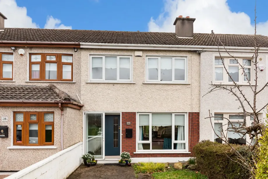29 Glenview Drive, Tallaght, Dublin 24, D24 - DNG Estate Agents