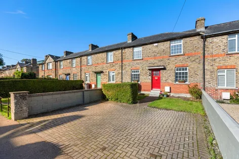 22 Devitt Villas, Glasthule, Co Dublin, A96K6H9 - DNG