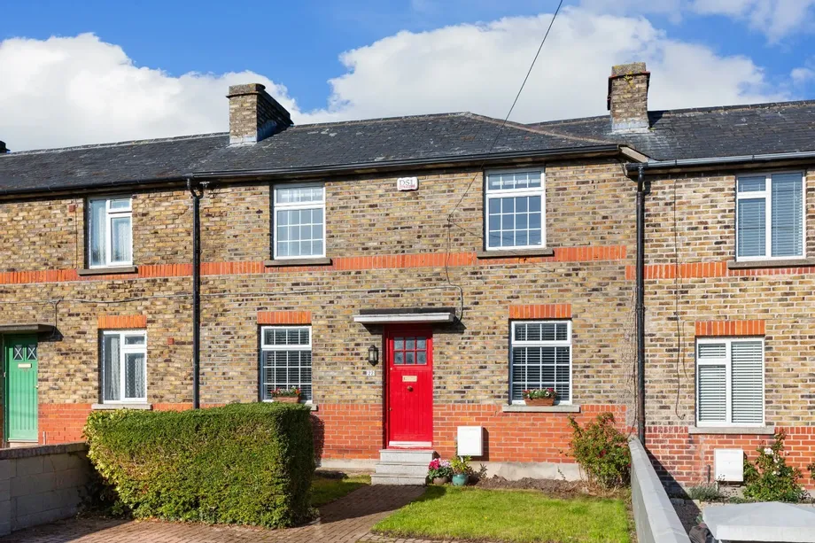 22 Devitt Villas, Glasthule, Co Dublin, A96K6H9 - DNG Estate Agents