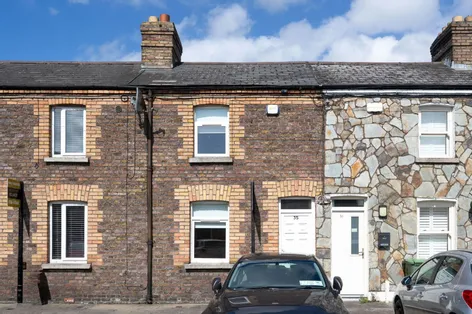 35 Emerald Square, The Coombe, Dublin 8, D08X4A9 -  DNG
