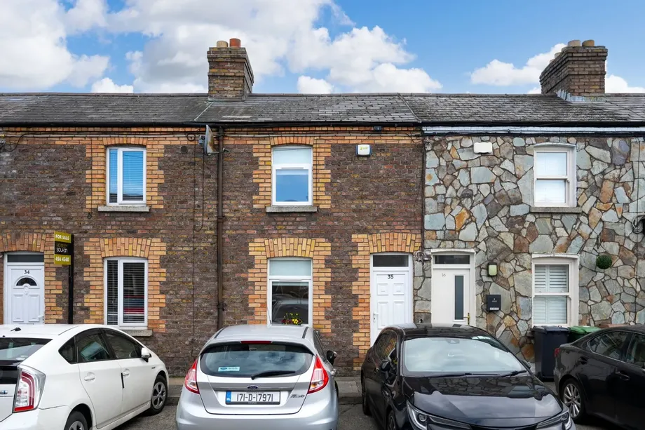 35 Emerald Square, The Coombe, Dublin 8, D08X4A9 - DNG Estate Agents