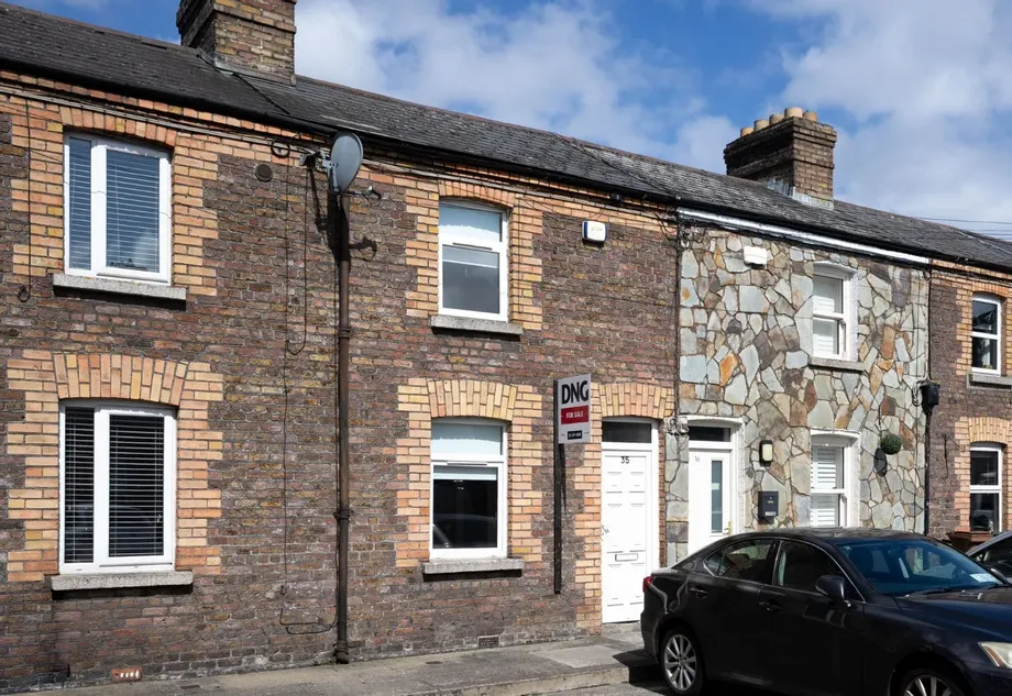 35 Emerald Square, The Coombe, Dublin 8, D08X4A9 - DNG Estate Agents