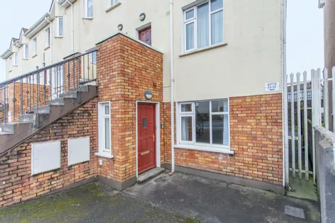 23 Cill Ard, Bohermore, Galway City, Galway, H91K751 - DNG