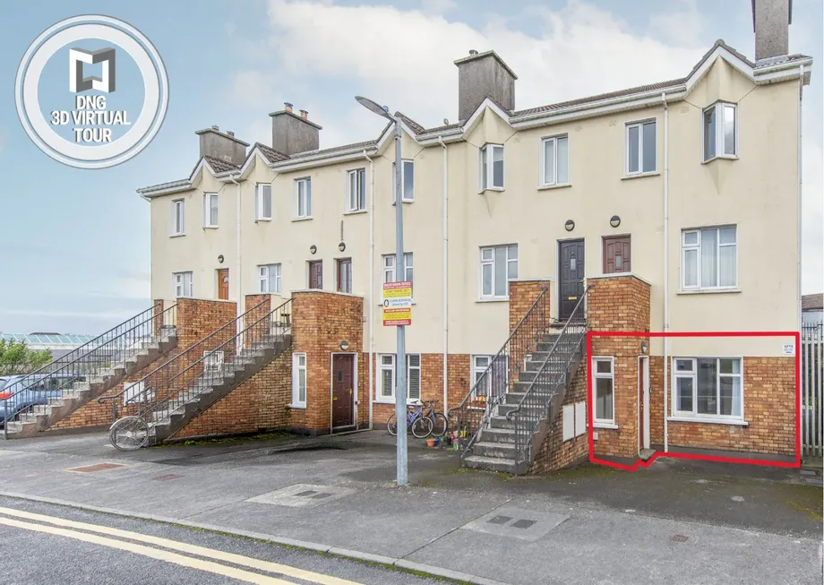 23 Cill Ard, Bohermore, Galway City, Galway, H91K751 - DNG Estate Agents
