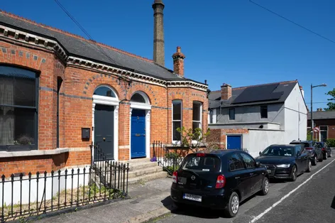 28 Vernon Street, Portobello, Dublin 8, D08 -  DNG