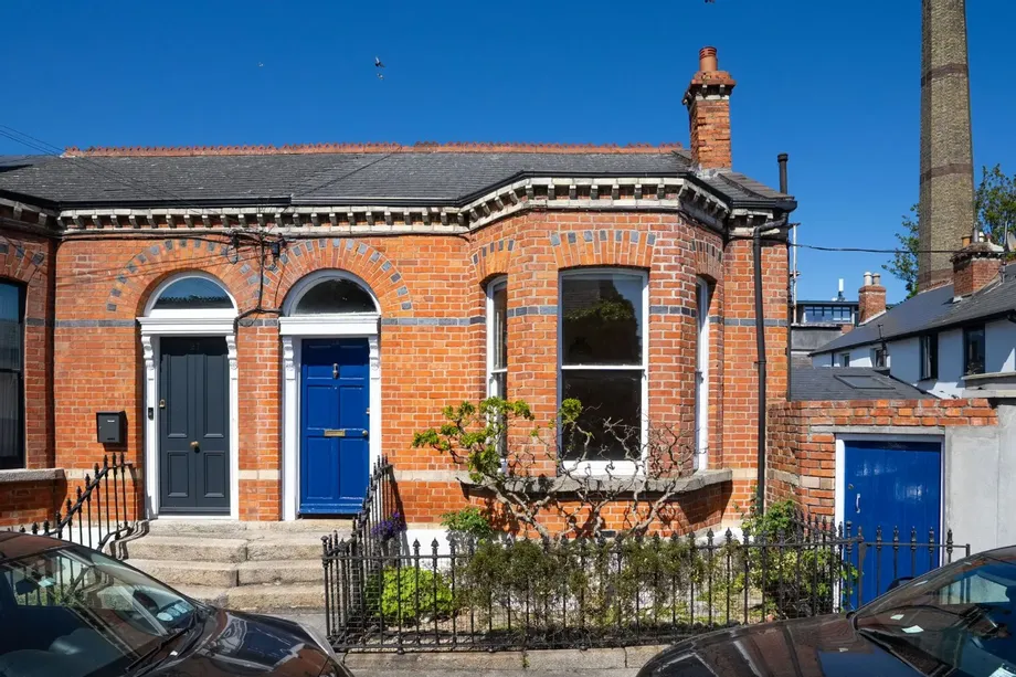 28 Vernon Street, Portobello, Dublin 8, D08 - DNG Estate Agents