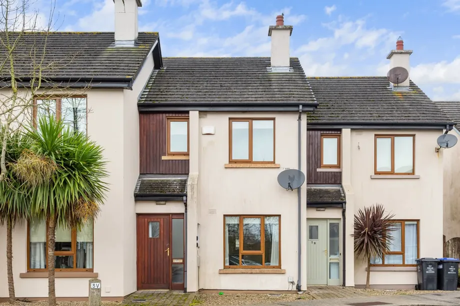 17 Spencer's Court, Enniscorthy, Co. Wexford, Y21 - DNG Estate Agents