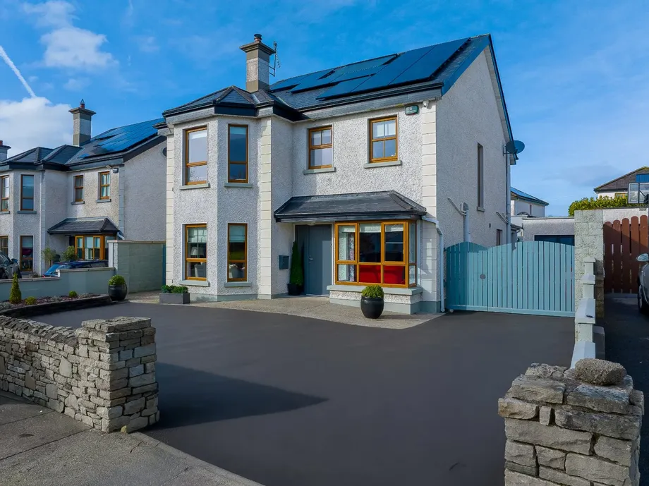 103 Quignalecka, Sligo Road, Ballina, Co. Mayo, F26E7F3 - DNG Estate Agents