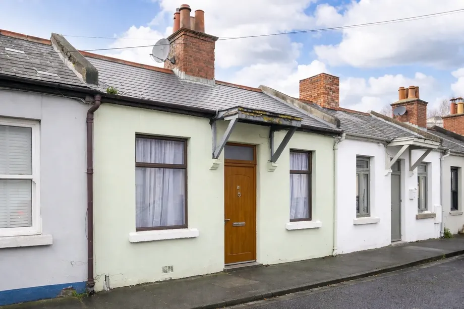 50 Gulistan Cottages, Rathmines, Dublin, D06X5V6 - DNG Estate Agents