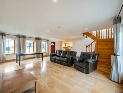 4 Sunset Avenue, Ardamine, Gorey, Co Wexford, Y25CR70 -  DNG