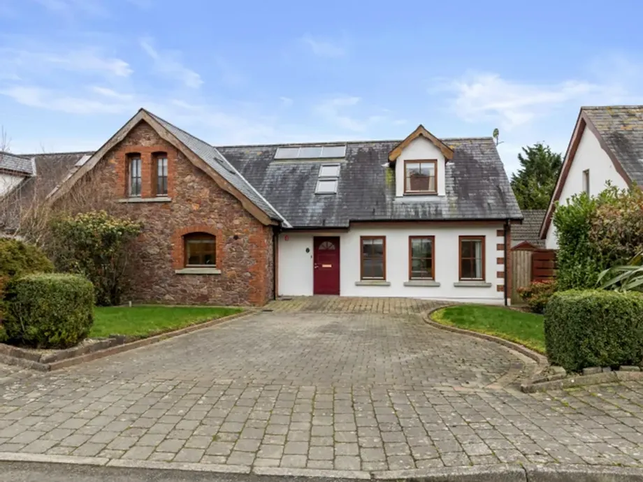 4 Sunset Avenue, Ardamine, Gorey, Co Wexford, Y25CR70 - DNG Estate Agents