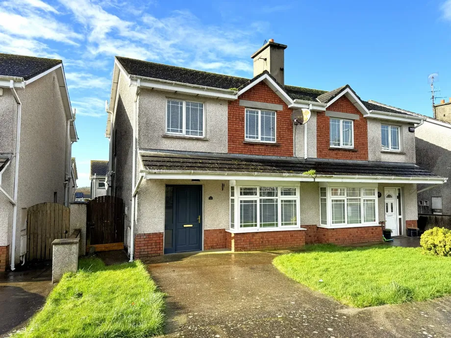 32 Ardleigh, Bracken Grove, Waterford City, Co. Waterford, X91EHD8 - DNG Estate Agents