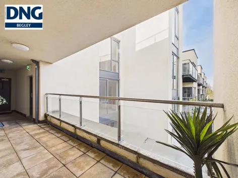 9 The Parade, Bastion Court, Athlone, N37KH90 -  DNG