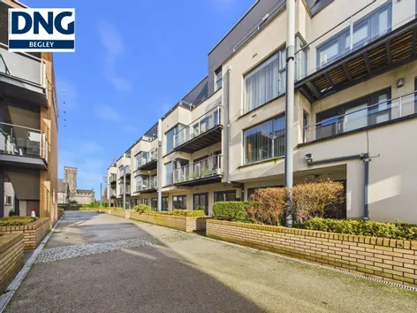 9 The Parade, Bastion Court, Athlone, N37KH90 -  DNG