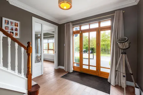 27 Avoca Wood, Avoca, Co. Wicklow, Y14 -  DNG