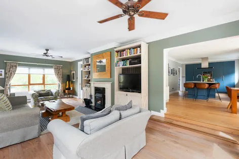 27 Avoca Wood, Avoca, Co. Wicklow, Y14 -  DNG