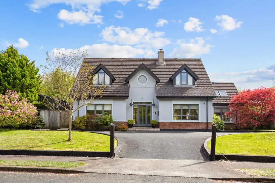 27 Avoca Wood, Avoca, Co. Wicklow, Y14 - DNG Estate Agents