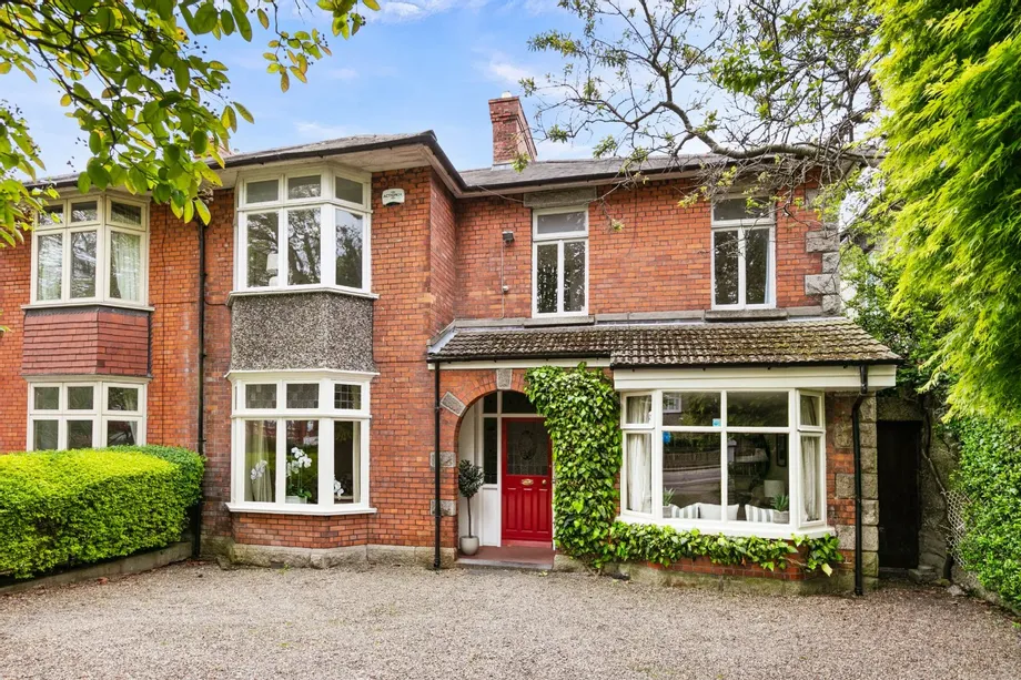 40 Eglinton Road, Donnybrook, Dublin 4, D04H6C2 - DNG Estate Agents