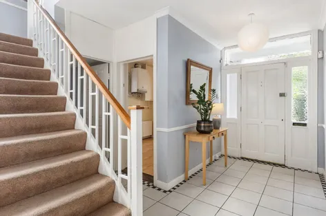 20 Leopardstown Gardens, Stillorgan, Co Dublin, A94FY53 - DNG