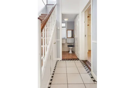 20 Leopardstown Gardens, Stillorgan, Co Dublin, A94FY53 - DNG