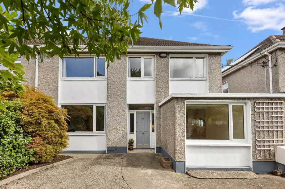 20 Leopardstown Gardens, Stillorgan, Co Dublin, A94FY53 - DNG Estate Agents