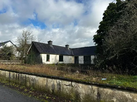 Bonnetsrath Rd, New Orchard, Kilkenny, Co. Kilkenny, R95E5YY -  DNG
