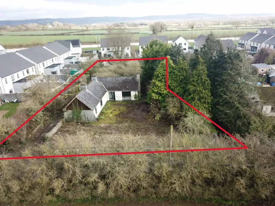 Bonnetsrath Rd, New Orchard, Kilkenny, Co. Kilkenny, R95E5YY - DNG Estate Agents