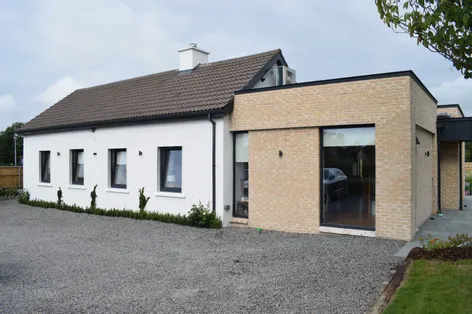 Rathvinden Cottage, Leighlinbridge, Carlow, R93P6P4 -  DNG