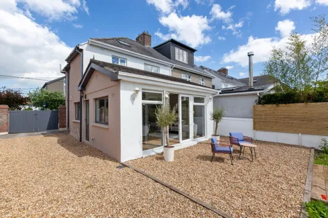 130 Navan Road, Dublin 7, D07AX7V -  DNG