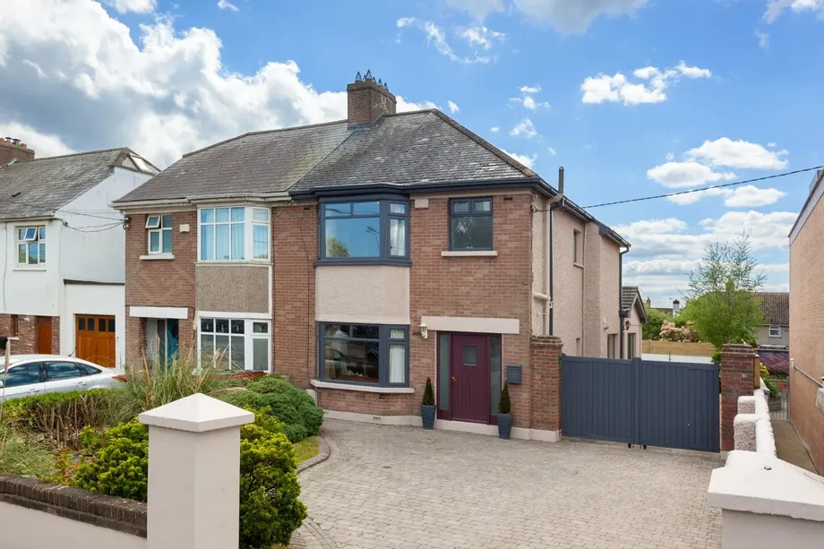 130 Navan Road, Dublin 7, D07AX7V - DNG Estate Agents