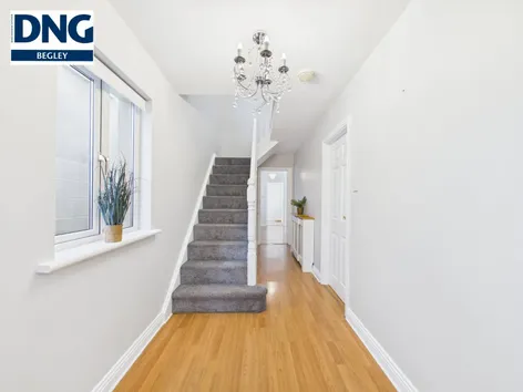 58 Annsfield Wood, Athlone, Co. Westmeath, N37V027 -  DNG