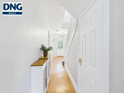 58 Annsfield Wood, Athlone, Co. Westmeath, N37V027 -  DNG