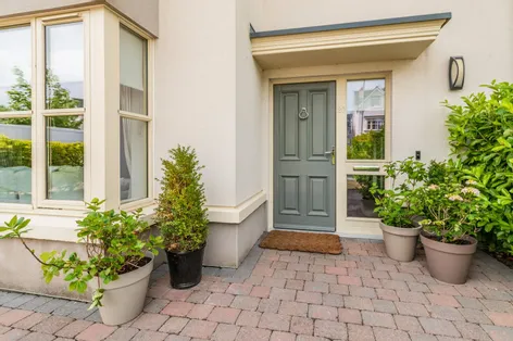 20 The Park, Pipers Hill, Naas, Co. Kildare, W91 - DNG