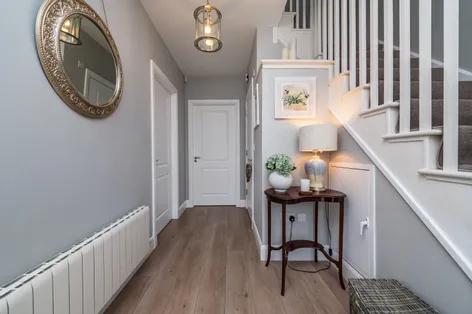 20 The Park, Pipers Hill, Naas, Co. Kildare, W91 - DNG