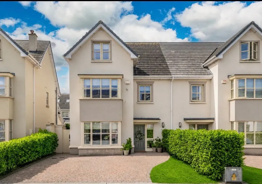 20 The Park, Pipers Hill, Naas, Co. Kildare, W91 - DNG Estate Agents