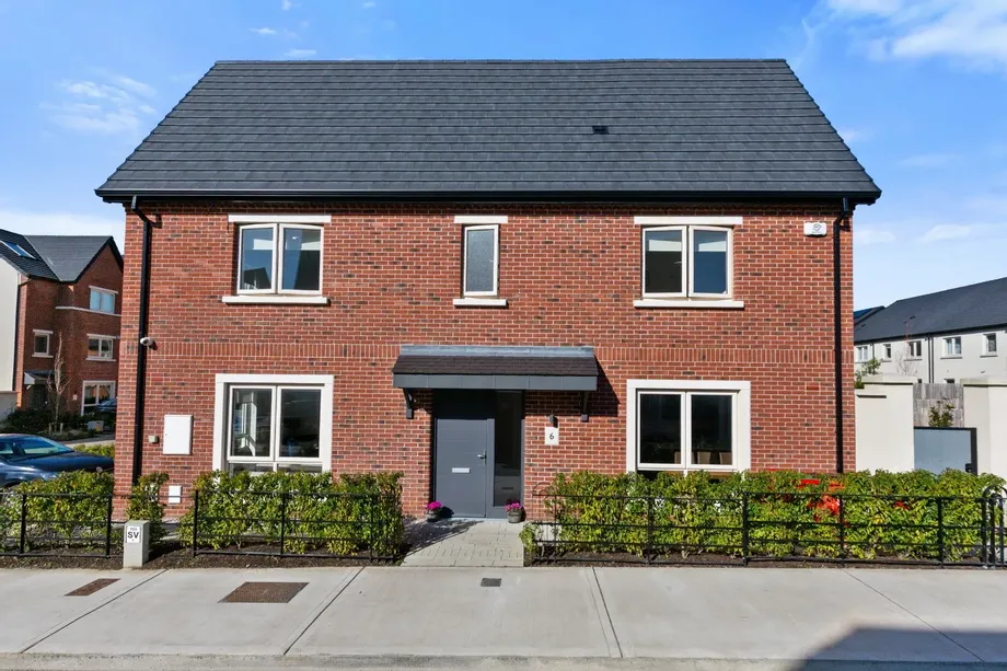 6 Mercer Drive, Cherrywood, Dublin 18, D18TYH4 - DNG Estate Agents