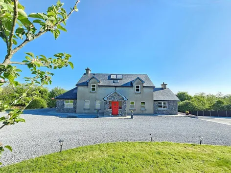 Twinbrook House, Dysart, Ennis, Co. Clare, V95DF34 -  DNG