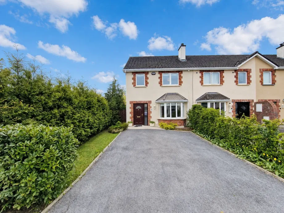 50 Ballymoneen, Cappahard, Ennis, Co. Clare, V95Y06P - DNG Estate Agents