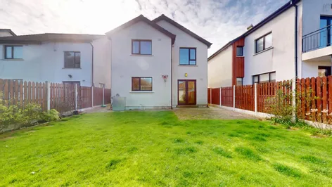 38 Cul Na Greine, Kilrane, Rosslare Harbour, Co. Wexford, Y35YX94 -  DNG