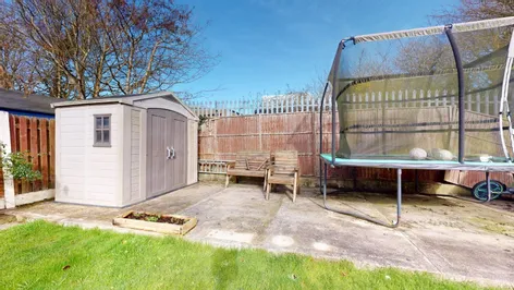 38 Cul Na Greine, Kilrane, Rosslare Harbour, Co. Wexford, Y35YX94 -  DNG