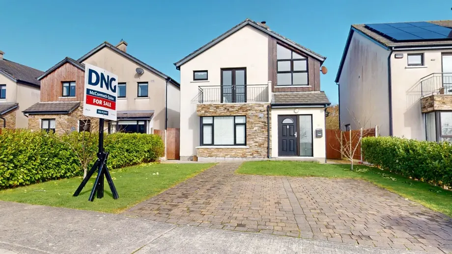 38 Cul Na Greine, Kilrane, Rosslare Harbour, Co. Wexford, Y35YX94 - DNG Estate Agents