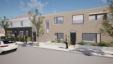 386 North Circular Road, Phibsborough, Dublin 7 -  DNG