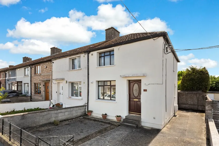 28 Clandonagh Road, Donnycarney, Dublin 5, D05PP38 - DNG Estate Agents