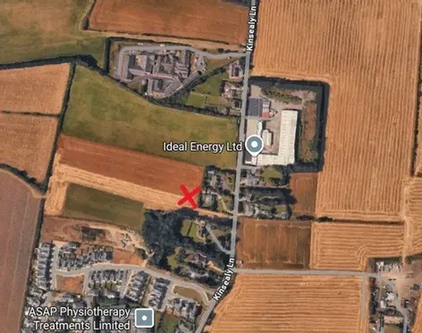 1/3 Acre Kinsealy Lane, Malahide, Co. Dublin, K36X296 -  DNG