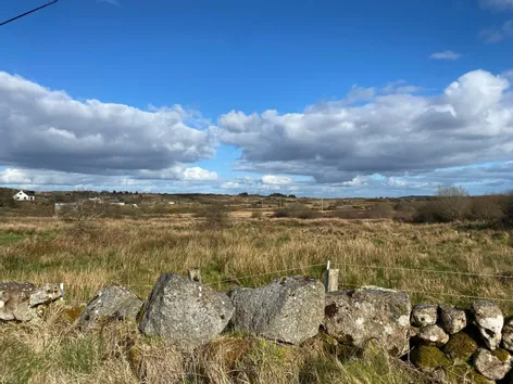 Loughwell, Moycullen, Co. Galway - DNG